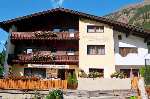 Bed & Breakfast Zwieselstein