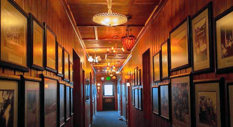 McMenamins Gearhart Hotel — photo 4