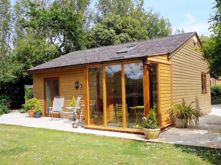 Chalet Bognor Regis