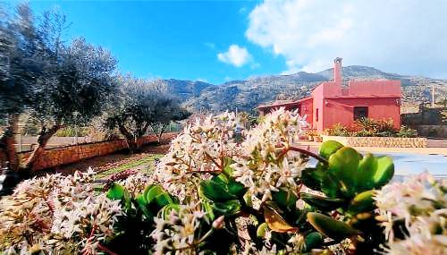 House  Vélez de Benaudalla