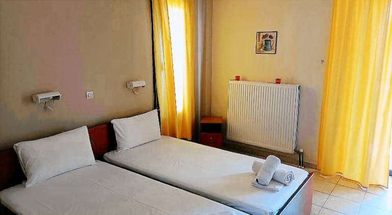 Apartment for 5 persons — photo 2
