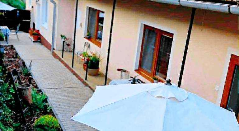 Apartmany Magnolia Stitnik in Kosice