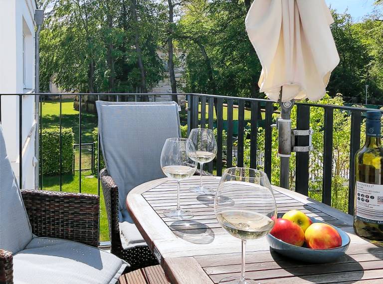 Apartament Bad Doberan
