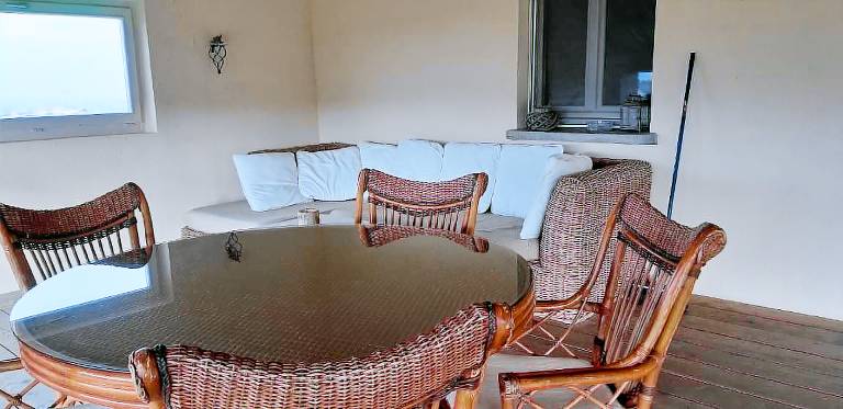 Casa Farigliano