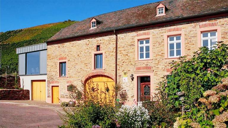 Ferienhaus Mehring