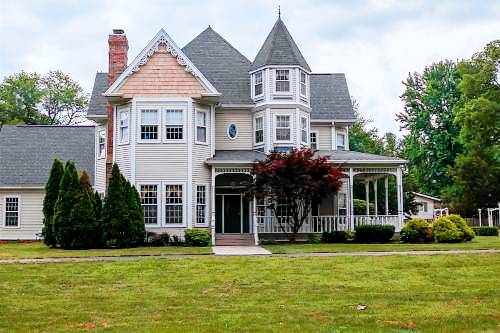 Exquisite Victorian