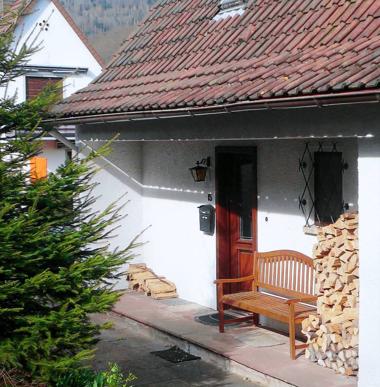 Ferienhaus Bad Herrenalb