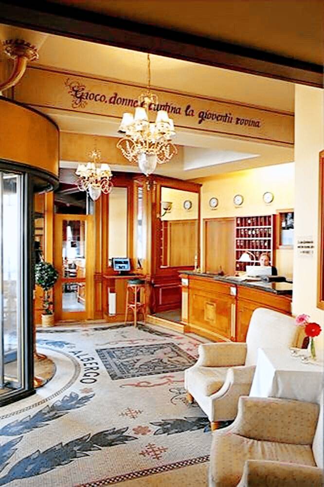 Albergo City Hotel Berlin — photo 3