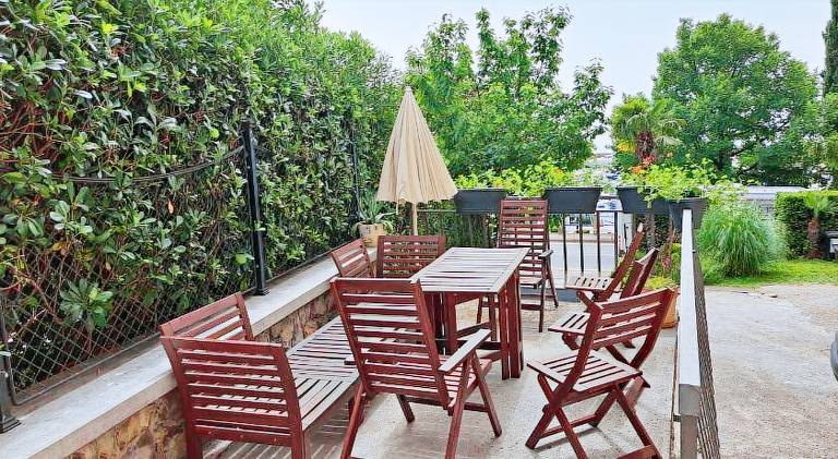 Holiday apartment | Next to the beach | Pets allowed — photo 5