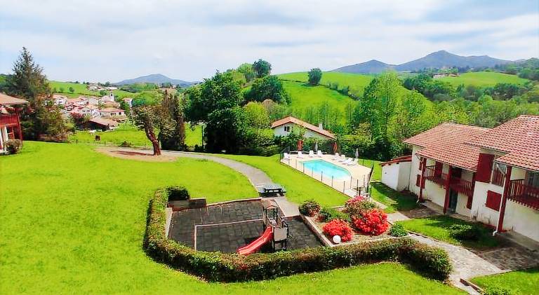 Rental apartment with pool | Dogs allowed — photo 4