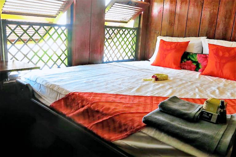 Accommodation Sangkat Phsar Kandal Ti Muoy