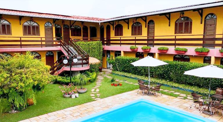 Pousada da Terra — photo 2