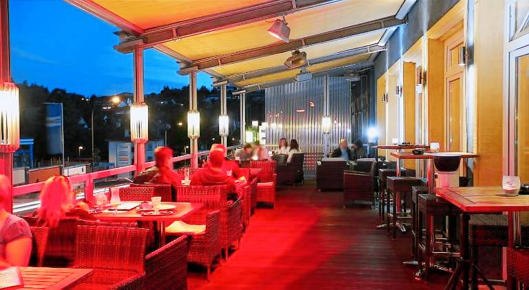 Hotel Stadt Daun — photo 5