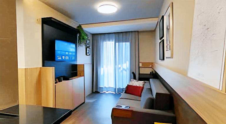 Wonderful apartment with pool | Pets allowed — photo 2