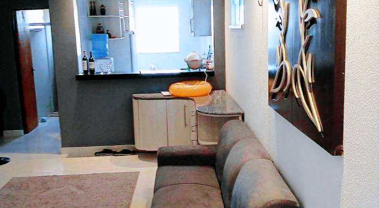 Holiday apartment with pool | Close to the beach | Pets are welcome in Caucaia