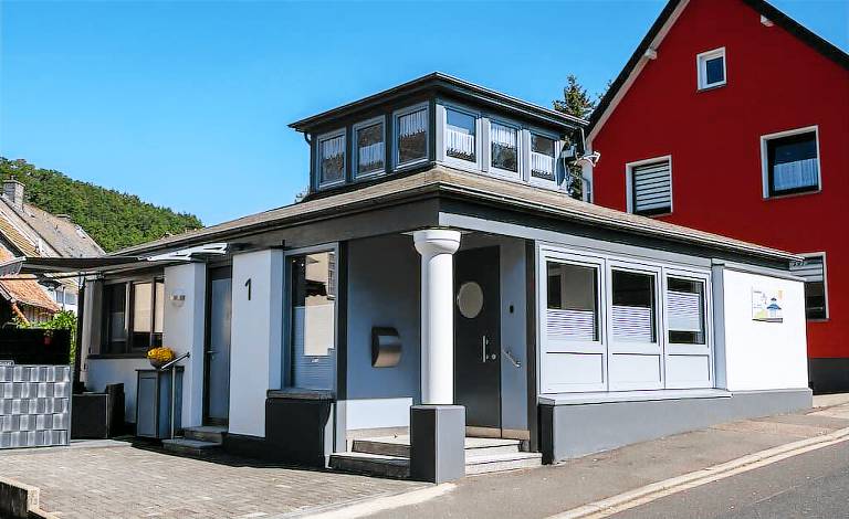Ferienhaus Hellenthal