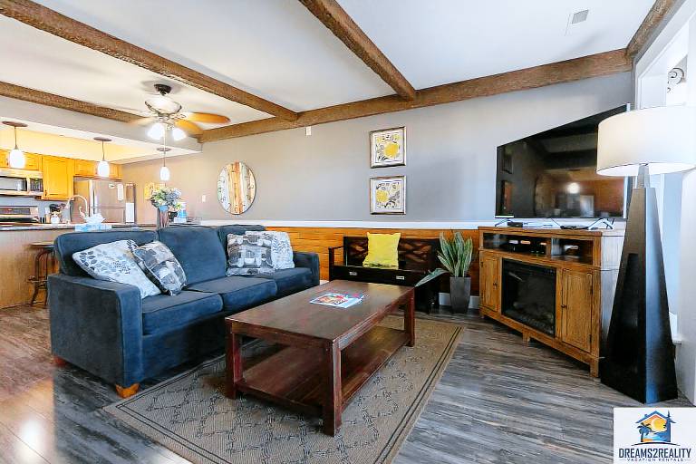 Condo  Branson