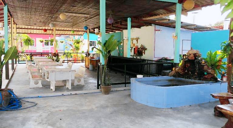 Bannrommai Sattahip — photo 4