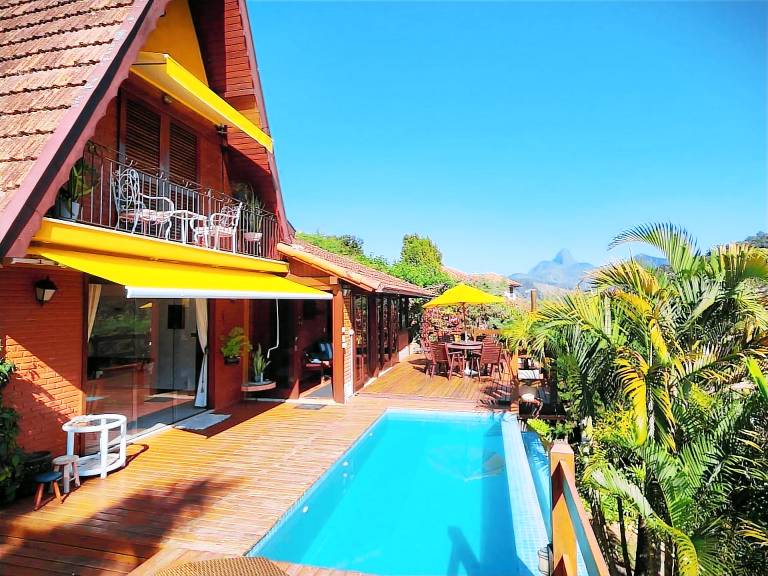 Casa  Itaipava