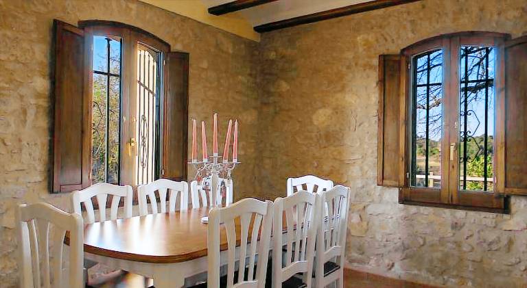 House with 4 rooms for 8 persons — photo 4