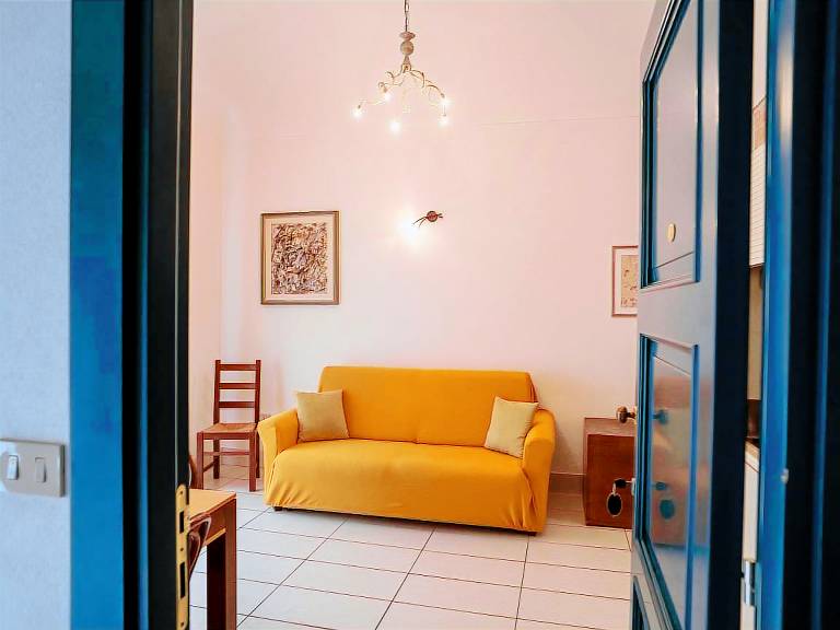 Appartamento Ortona