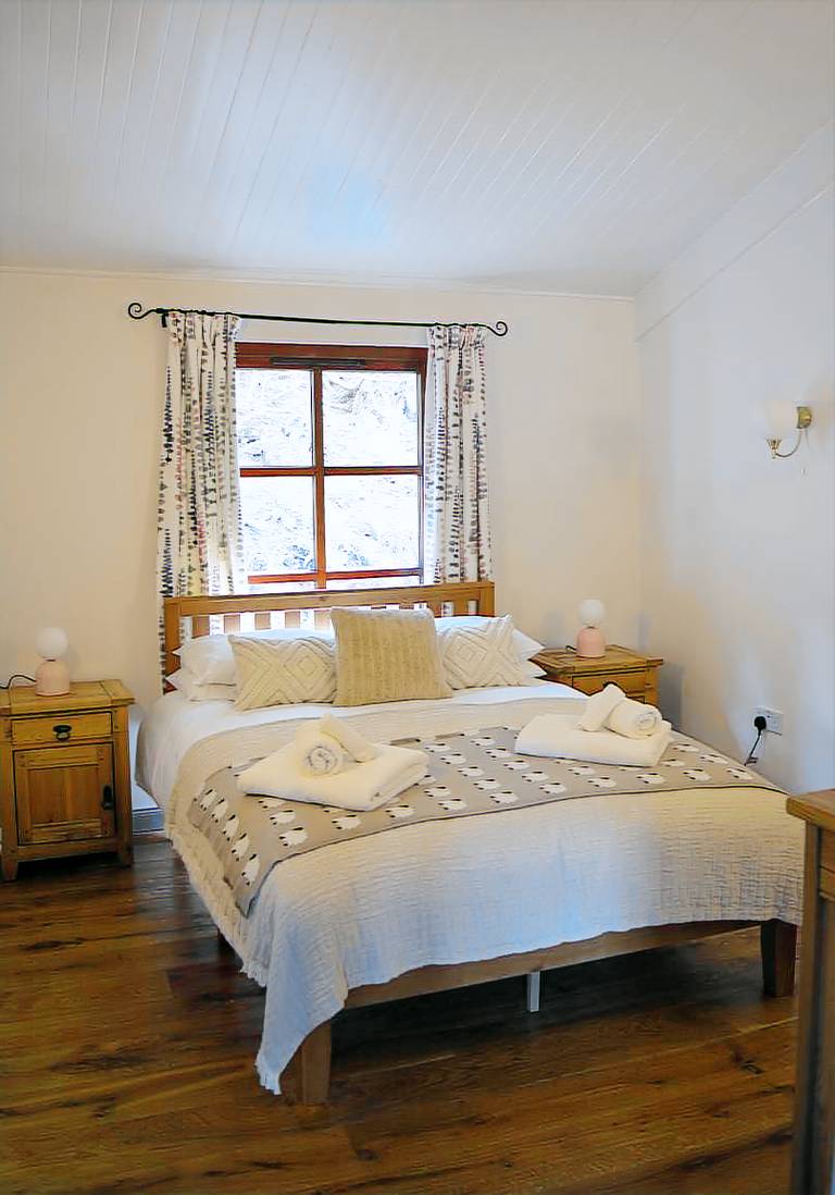 Chalet  Kyleakin