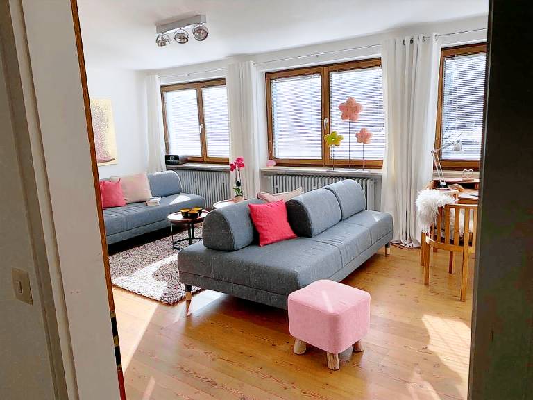 Ferienwohnung Kempten (Allgäu)