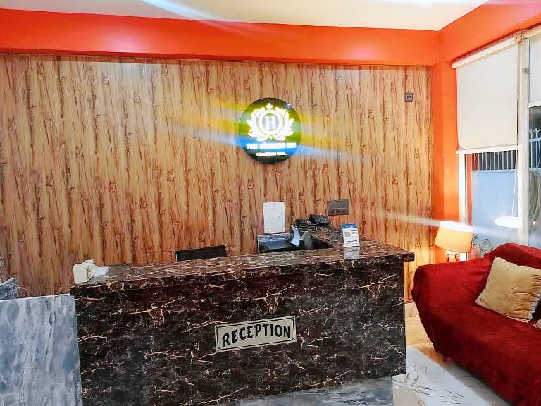 The Horizon Inn — photo 5