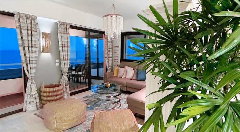 Premium Sea Front Apartment — photo 5