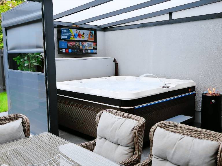 Ferienhaus Langenhagen