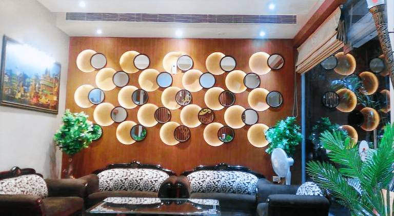Hotel Ozas Grand — photo 5
