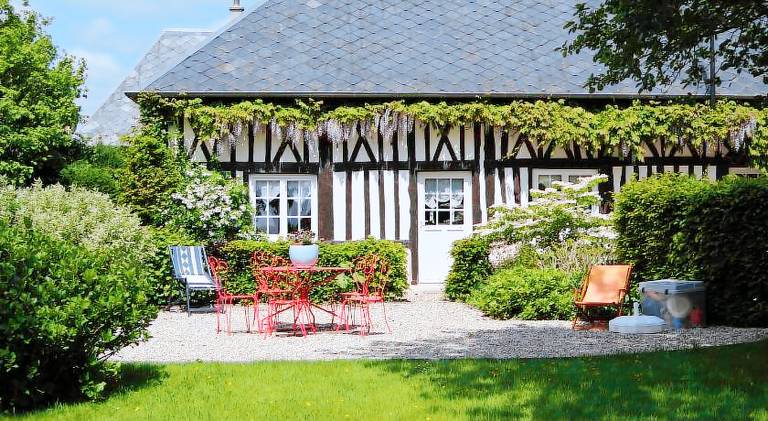 Chambre d hotes Murielle