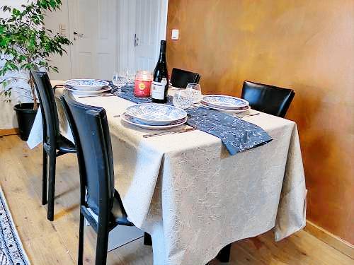 Appartement Luxemburg