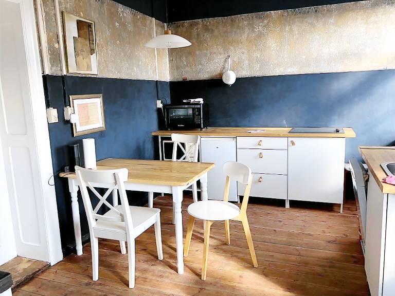 Ferienwohnung Schlepzig