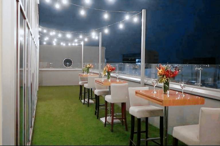 Courtyard by Marriott Guayaquil