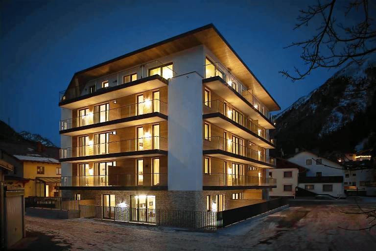 Silva Peak Residences — photo 2