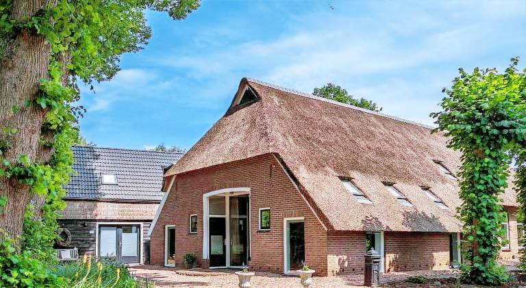 60 m&sup2; Ferienwohnung