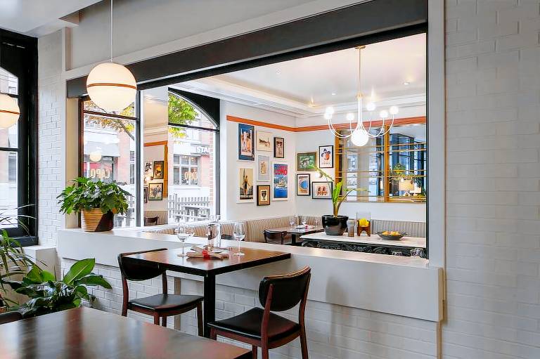 OPUS Hotel Vancouver