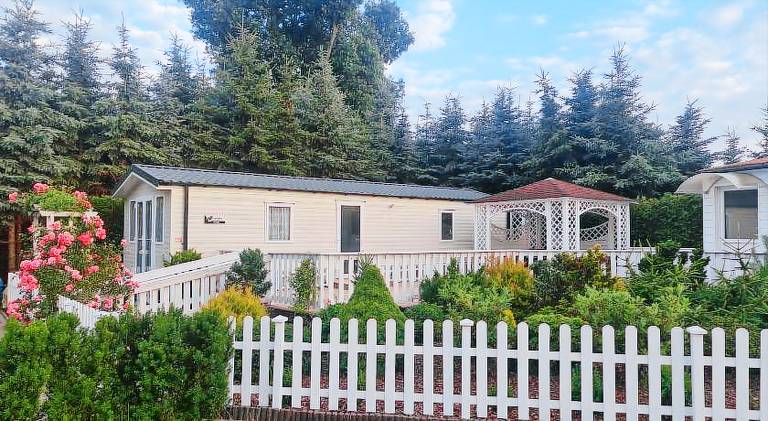 Agroturystyka Tuplice