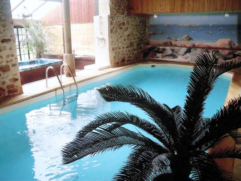 Cottage Poullaouen