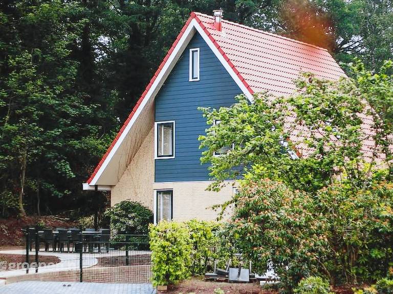 HGX 639 Bungalowpark Hoge Hexel het Korhoen