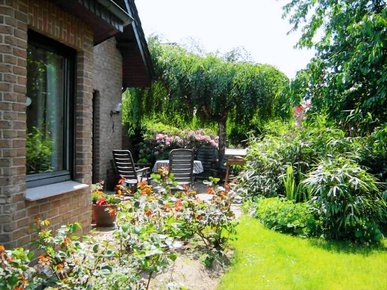 Ferienwohnung Raesfeld