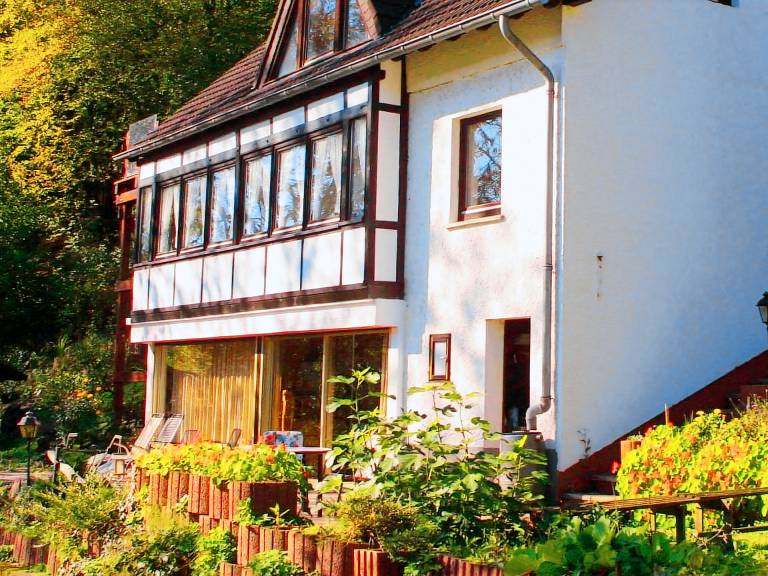 Appartement Waldbreitbach