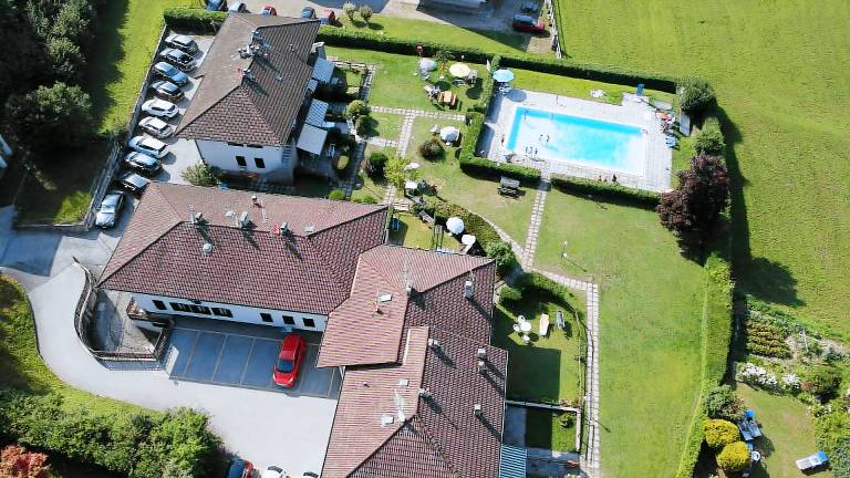 Ferienwohnung Ledrosee