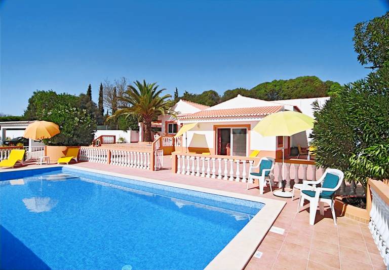 Villa Lagos