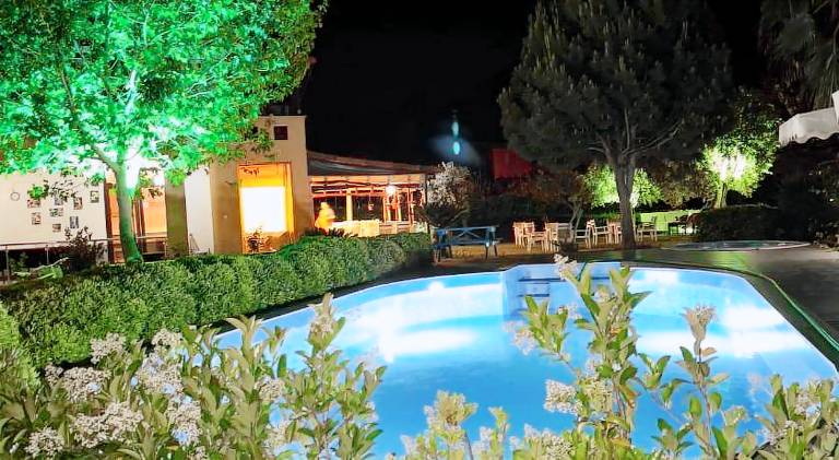 Ada Adrasan Hotel