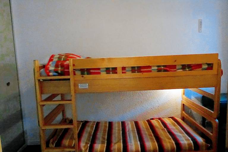 Appartement Arc 1600