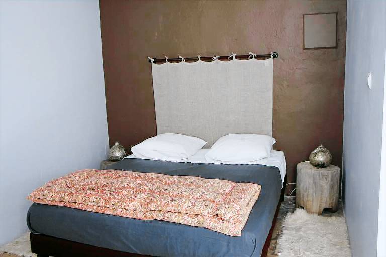 Appartement Barjac