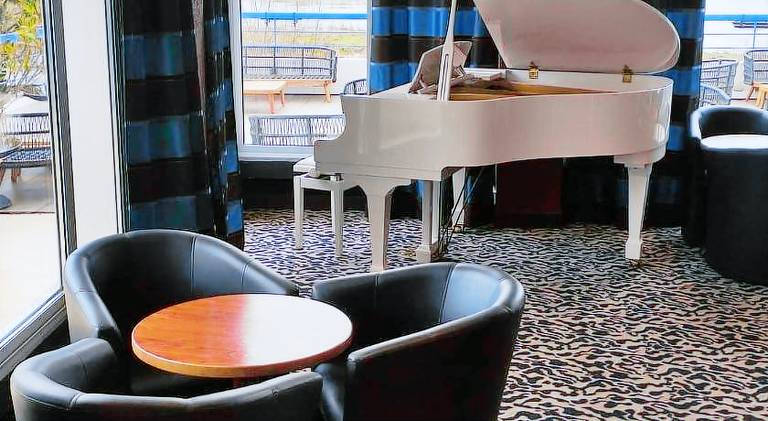 Hotel Mercure Nevers Pont de Loire — photo 3