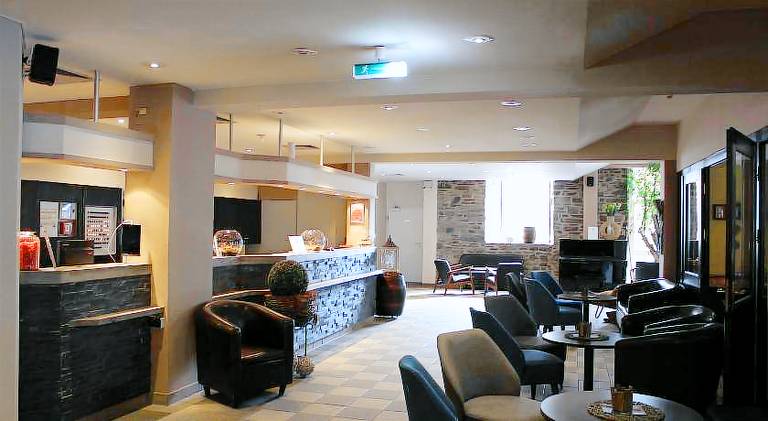 ACHAT Hotel Monschau — photo 4